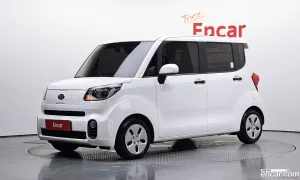 Kia Ray Prestige Special Van 2021