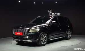 Genesis Gv80 2.5T Gasoline AWD 2024