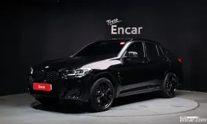Bmw X4 xDrive20i M Sport Pro Special Edition 2025