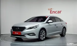 Hyundai Sonata 2.0 Premium 2014
