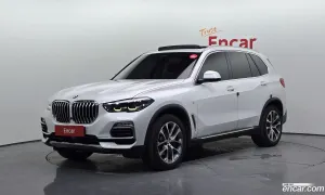 Bmw X5 xDrive 30d xLine 2019