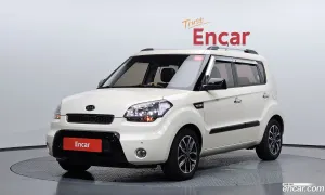 Kia Soul COOL 1.6 2U 2010