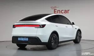 Tesla Model y Premium RWD 2026