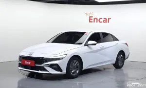 Hyundai Avante Modern 1.6 2023