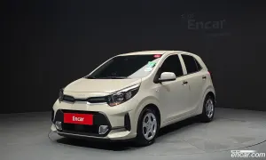 Kia Morning Standard 2022