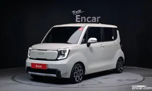 Kia Ray Signature 2023