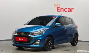 Chevroletgmdaewoo Spark Premier 2019