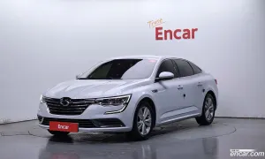 Renault-koreasamsung Sm6 2.0 GDe SE 2016