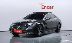 Mercedes-benz E-class E200 Avantgarde 2025