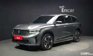 Renault-koreasamsung Grand koleos 1.5 E-TECH Iconic 2WD 2025