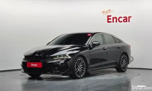 Kia K5 Noblesse 1.6 Turbo 2021