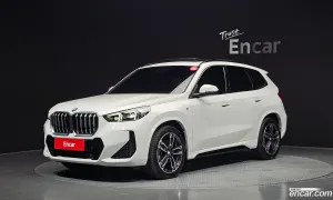 Bmw X1 xDrive 20i M Sport 2025
