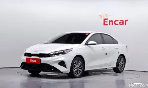 Kia K3 Prestige 1.6 2021