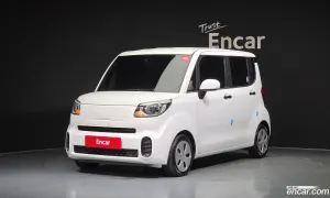 Kia Ray Prestige Van 2022