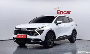 Kia Sportage Nobleless Gasoline 1.6 Turbo 2WD 2024