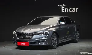 Renault-koreasamsung Sm6 1.3 TCe Feel 2023