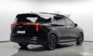 Kia Canival 7-Seater Gravity 2024