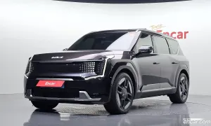 Kia Ev9 Earth Long Range 4WD 2023