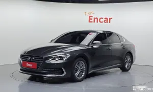 Hyundai Grandeur 2.4 Premium 2018