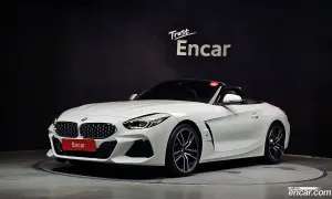 Bmw Z4 sDrive20i M Sport 2020