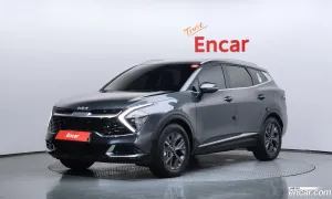Kia Sportage Nobleless Gasoline 1.6 Turbo 2WD 2024