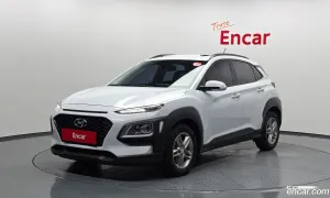 Hyundai Kona Modern 1.6 Turbo 2WD 2017