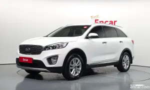 Kia Sorento Prestige Diesel 2.0 2WD 2017