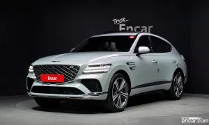 Genesis Gv80 2.5T Gasoline AWD 2024