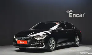 Hyundai Grandeur 2.4 Premium 2017
