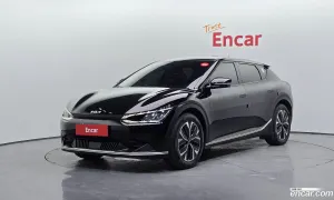 Kia Ev6 Air Long Range 2021