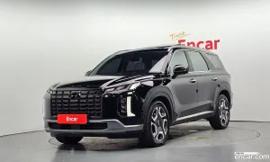 Hyundai Palisade Prestige Gasoline 3.8 2WD 2023