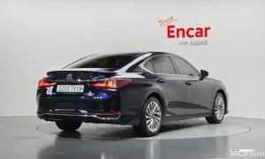 Lexus Es Luxury Plus 2020