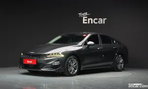 Kia K5 Noblesse 2.0 2021