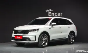 Kia Sorento Noblesse Diesel 2.2 2WD 2023