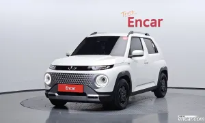 Hyundai Casper The Essential 2024