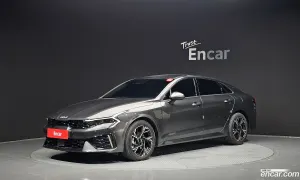 Kia K5 Prestige 2.0 2024