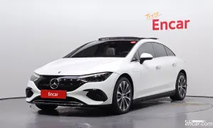 Mercedes-benz Eqe EQE350+ 2022