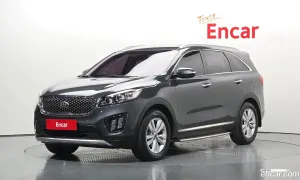 Kia Sorento Prestige Diesel 2.0 2WD 2017