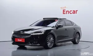 Kia K7 2.4 GDI Prestige 2016