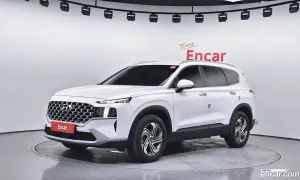 Hyundai Santafe Prestige Diesel 2.2 2WD 2021