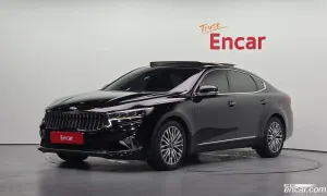 Kia K7 Signature 2020