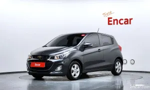 Chevroletgmdaewoo Spark LT 2019