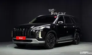 Hyundai Palisade Exclusive Diesel 2.2 2WD 2022