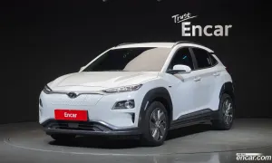 Hyundai Kona Premium 2018