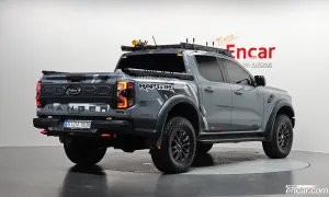 Ford Ranger Raptor 2.0 2023
