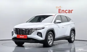 Hyundai Tucson Modern Gasoline 1.6 Turbo 2WD 2022