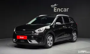 Kia Niro Prestige 2018