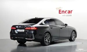 Bmw 5-series 520i 2023