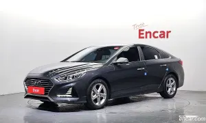 Hyundai Sonata 2.0 Modern 2018