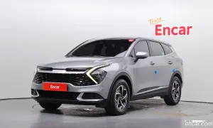 Kia Sportage Trendy Diesel 2.0 4WD 2023